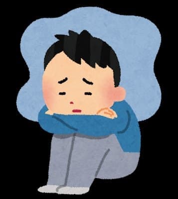 元気ないときどうしてる??