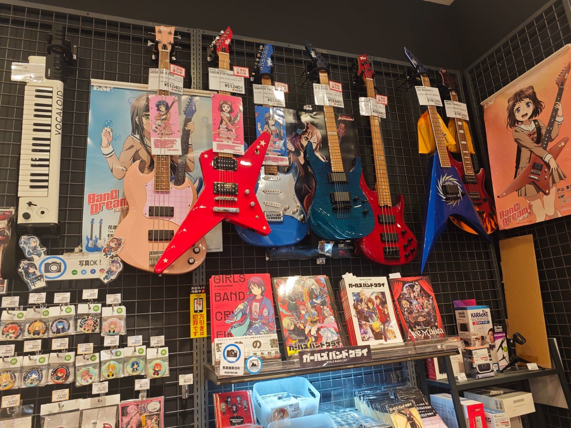 バンドメンバー募集🎸